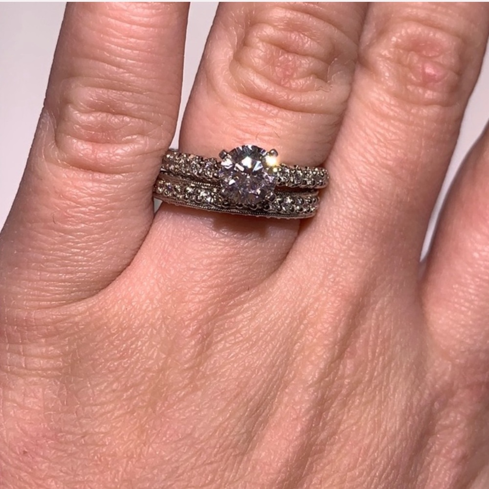 Metal Rings